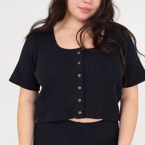 Ilana Kohn Krysta Shirt